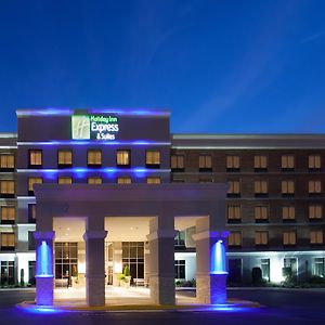 Holiday Inn Express & Suites Laurel Lakes By Ihg
